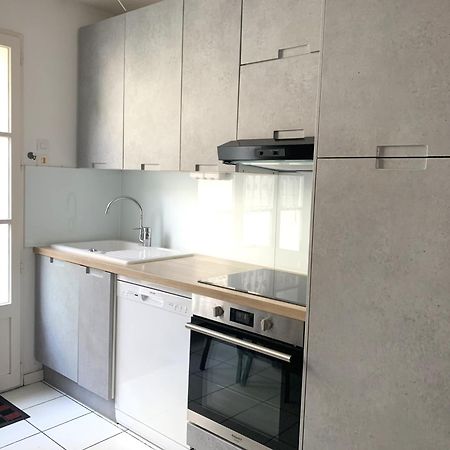 Appartement Saint Clair Proche Du Port Kültér fotó