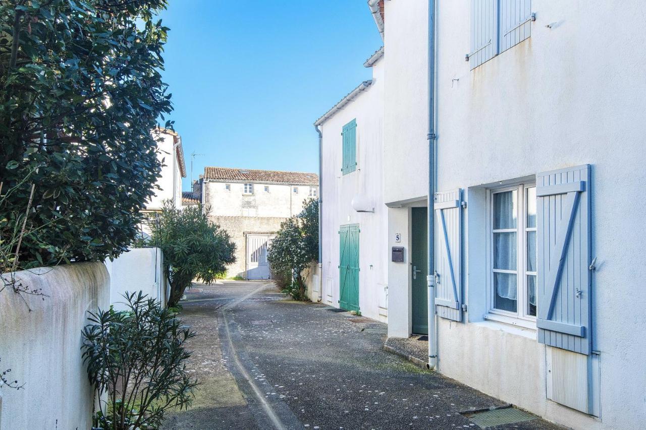 Appartement Saint Clair Proche Du Port Kültér fotó