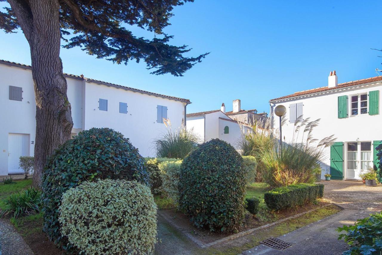Appartement Saint Clair Proche Du Port Kültér fotó