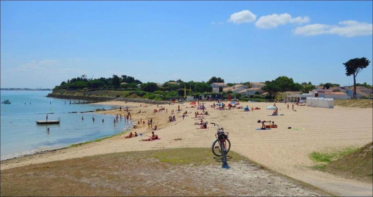 Appartement Saint Clair Proche Du Port Kültér fotó
