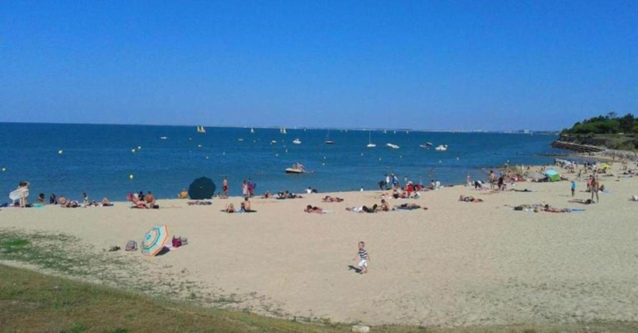 Appartement Saint Clair Proche Du Port Kültér fotó