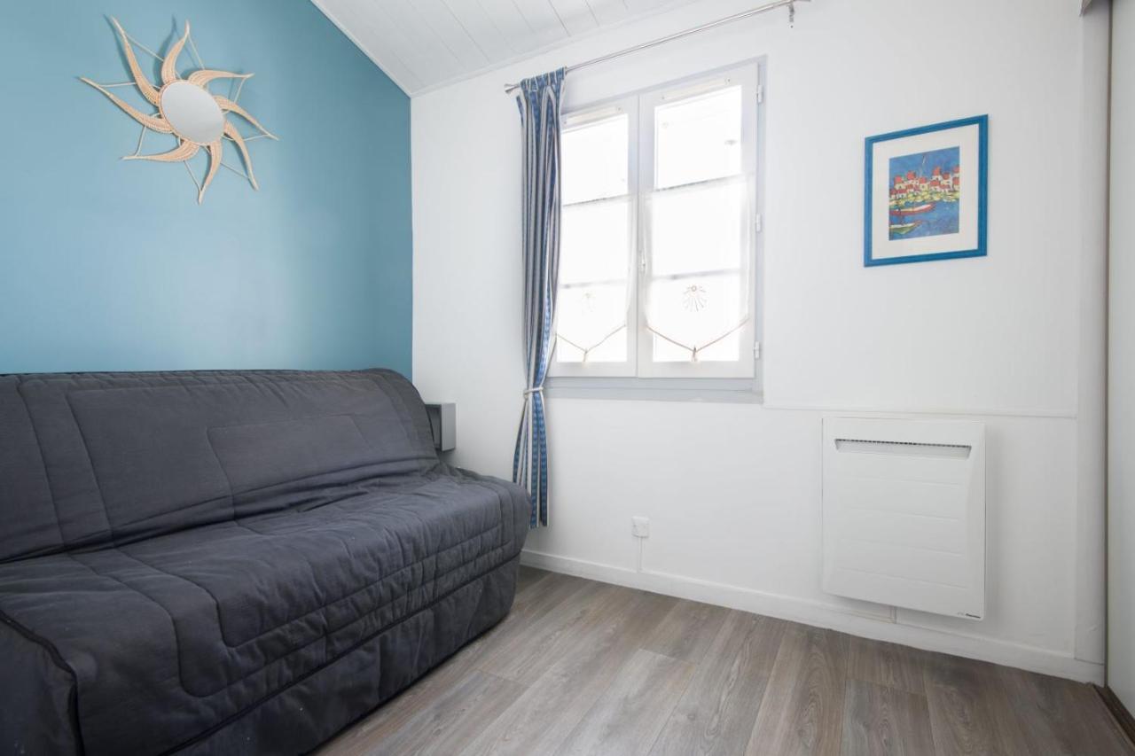 Appartement Saint Clair Proche Du Port Kültér fotó