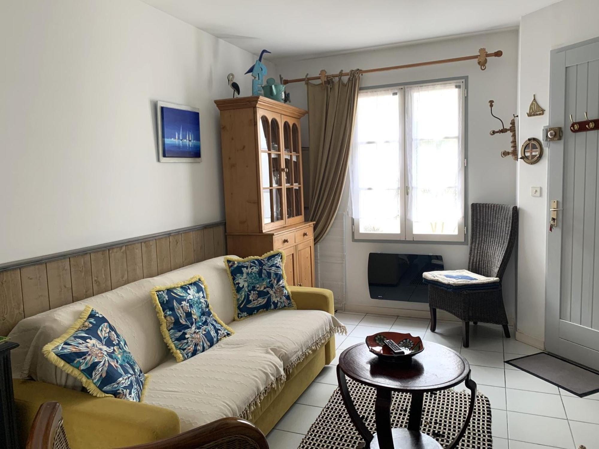 Appartement Saint Clair Proche Du Port Kültér fotó